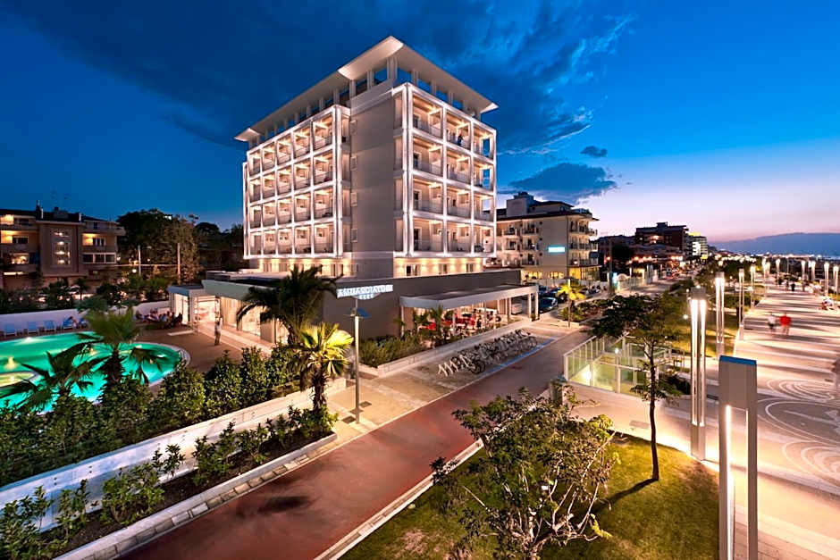 Hotel Ambasciatori