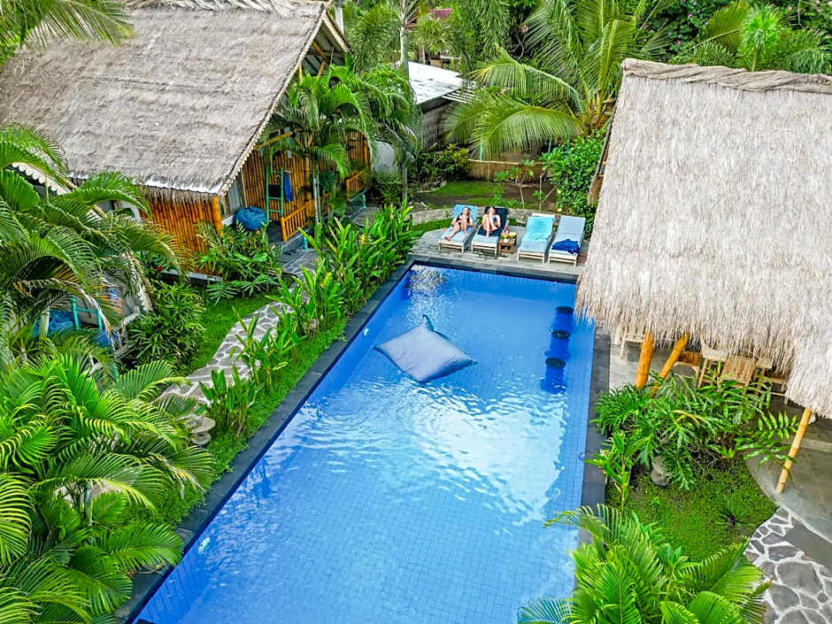 Gili Matiki