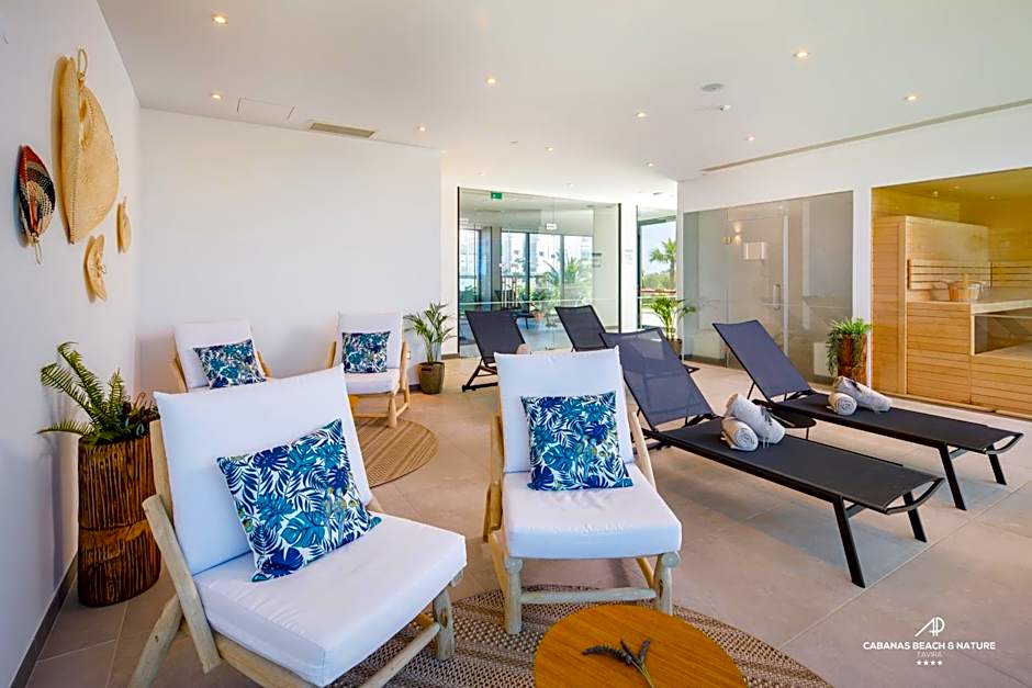 AP Cabanas Beach & Nature - Adults Friendly