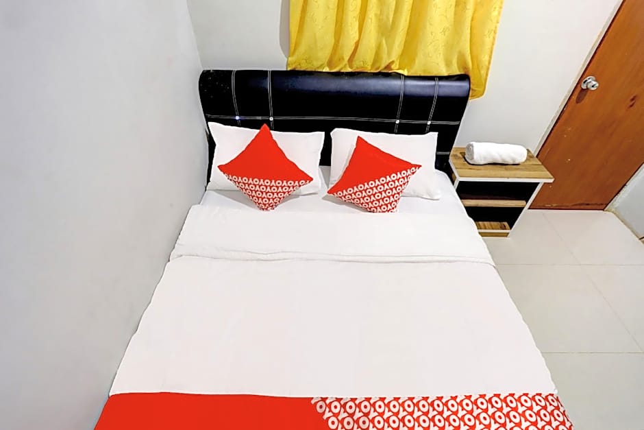 Hotel O Backpaker Seraya