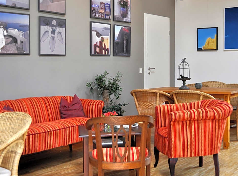 Cellino Hotel Prieros