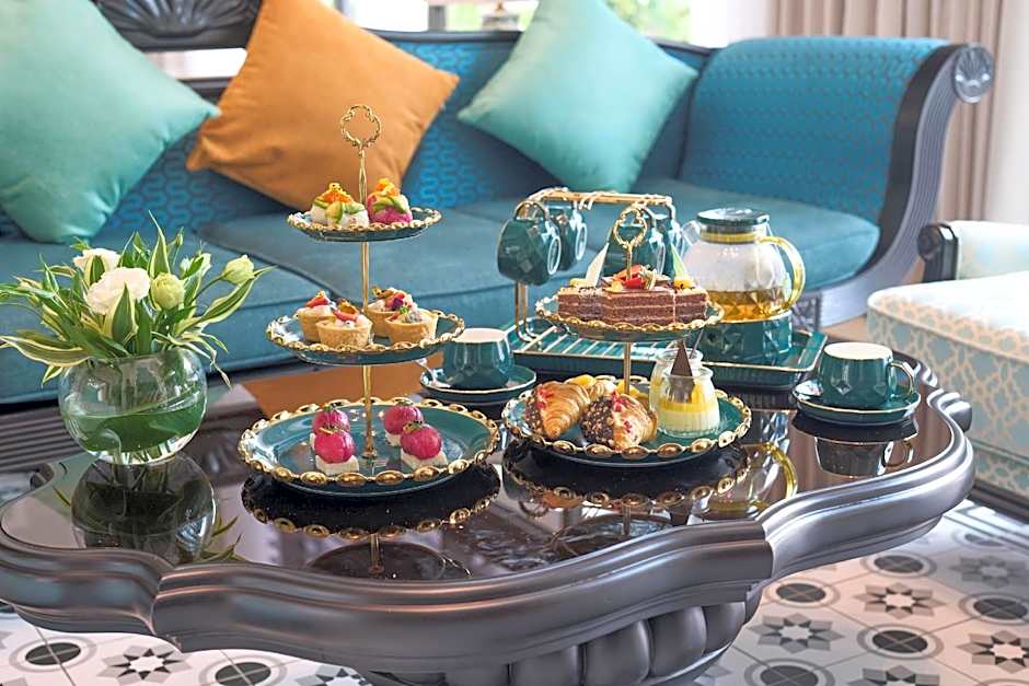 Wyndham Grand Phu Quoc