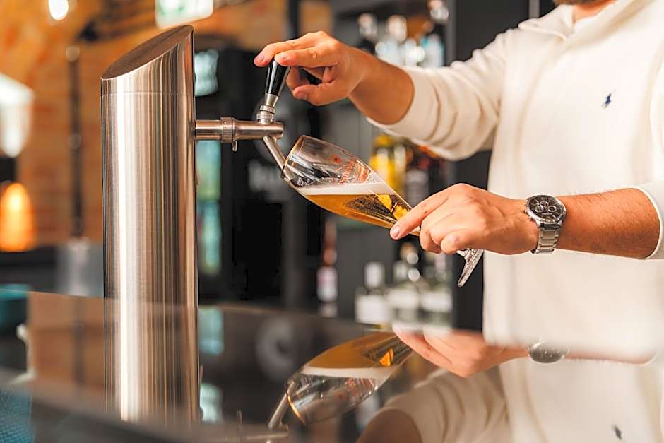 H24 Hotel Apartments Eberswalde