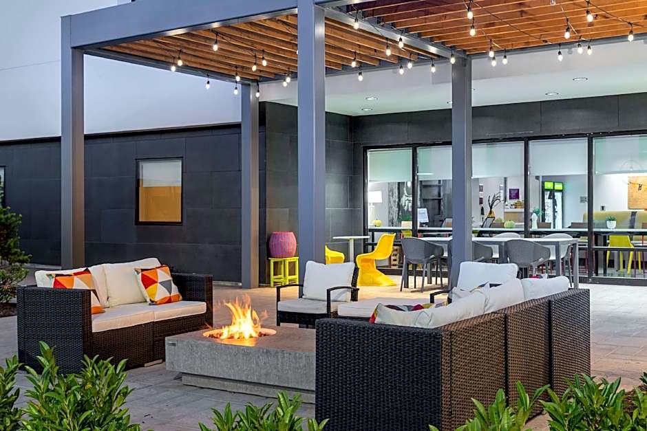 Home2 Suites by Hilton Fredericksburg South Spotsylvania