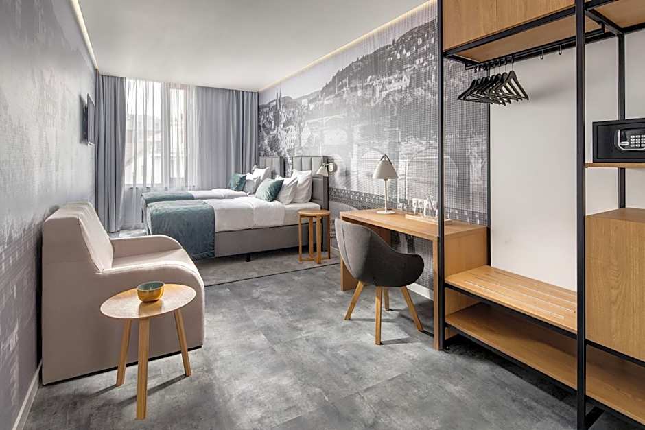 Mamaison Residence Downtown Prague