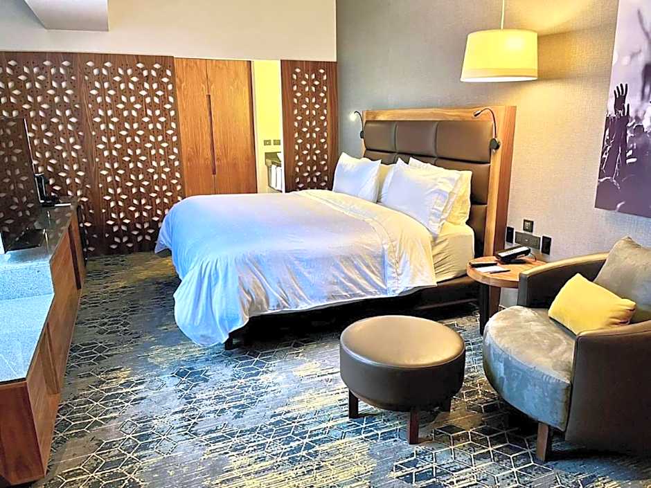 Fiesta Americana Viaducto Aeropuerto