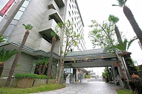 Grand Park Hotel Panex Kimitsu