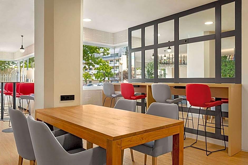 Ramada by Wyndham Madrid Tres Cantos