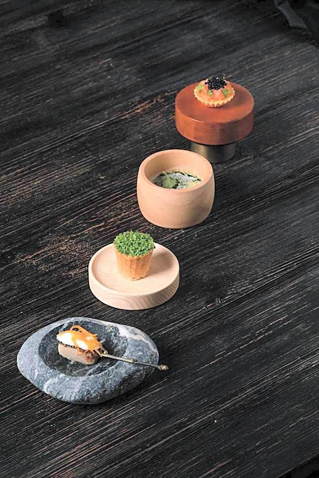 4 Strony Apartamenty w Wodnej Wieży