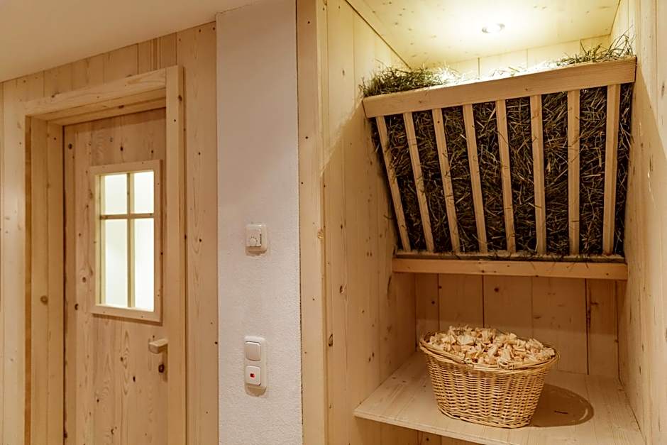 Hotel-Gasthof Andreas