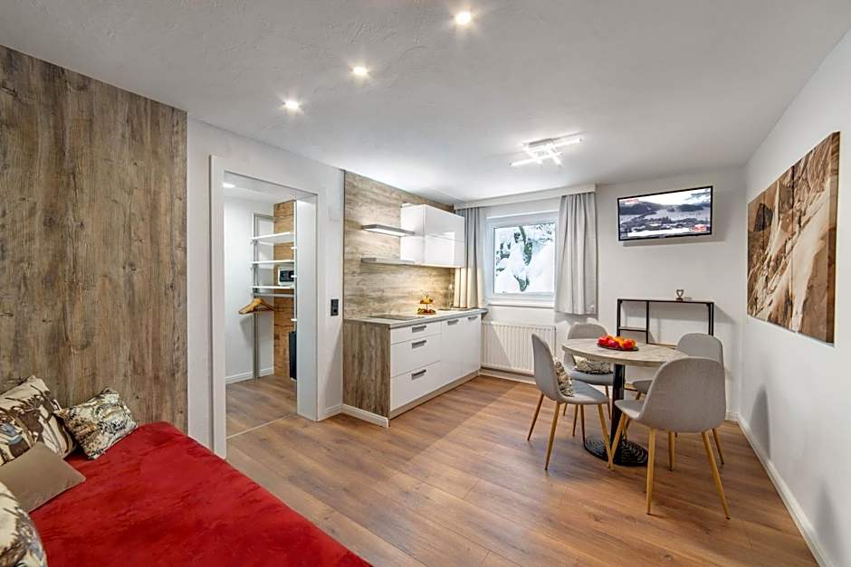 Boutique Hotel ANYBODY