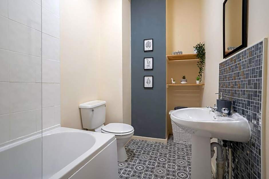 Newcastle - Quayside Getaway