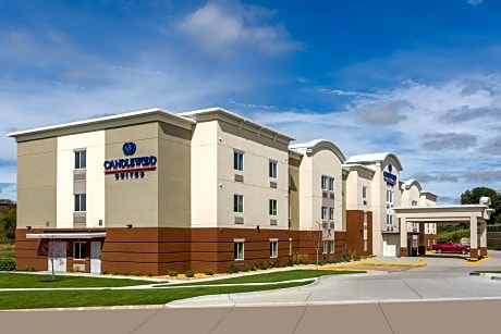 Candlewood Suites Davenport By IHG
