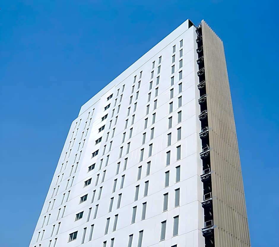 Sotetsu Fresa Inn Shimbashi-Karasumoriguchi