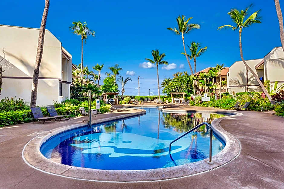 Maui Beach Vacation Club