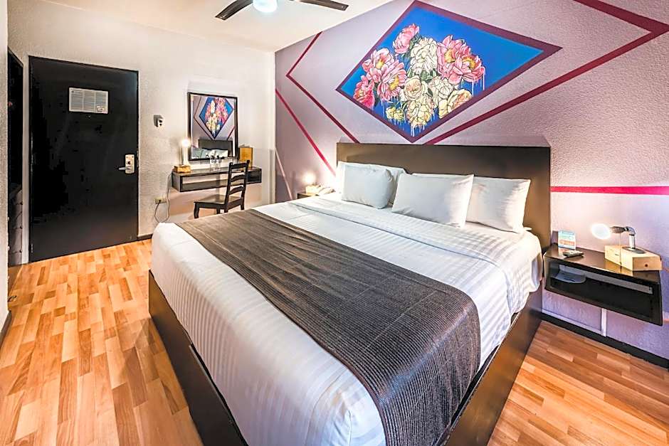 Hi Hotel Impala Queretaro