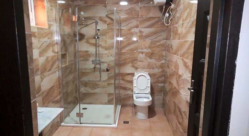 Msquare Hotel GRA