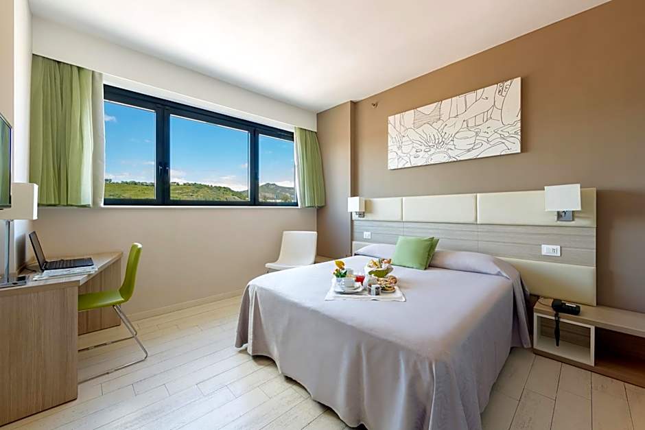 Hotel Cristina