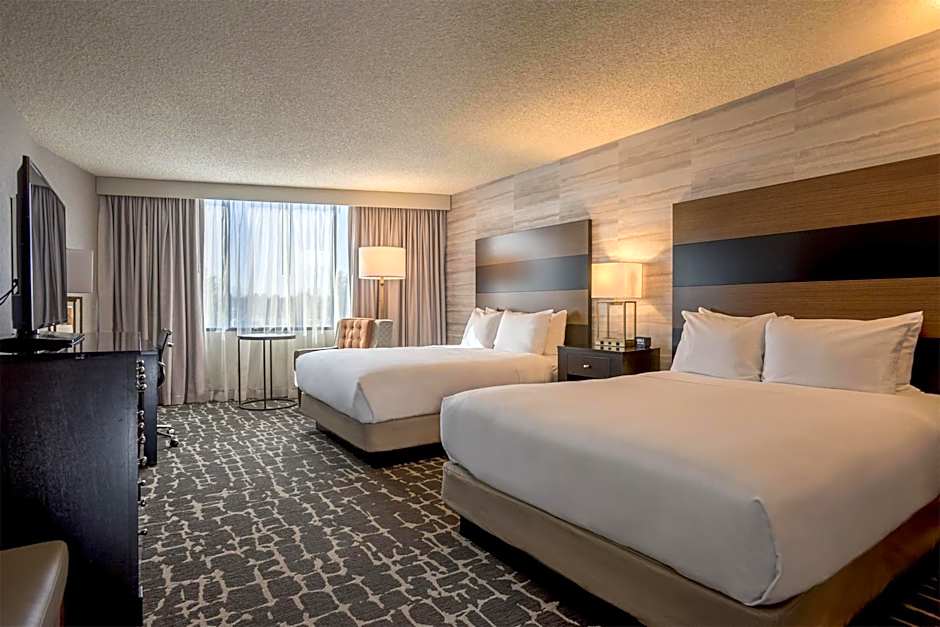 DoubleTree by Hilton Hotel Denver Aurora