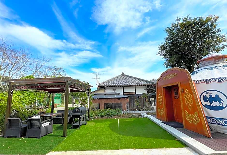 一宿一景一生縁-千葉県市原市小谷田店