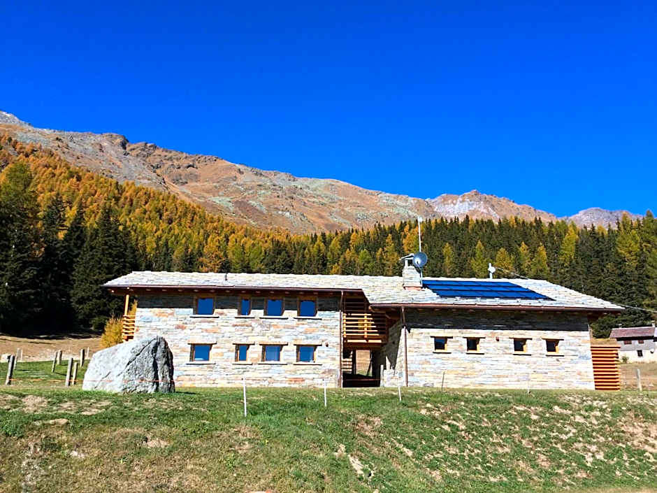 Lavarets Chambres d’Hôtes