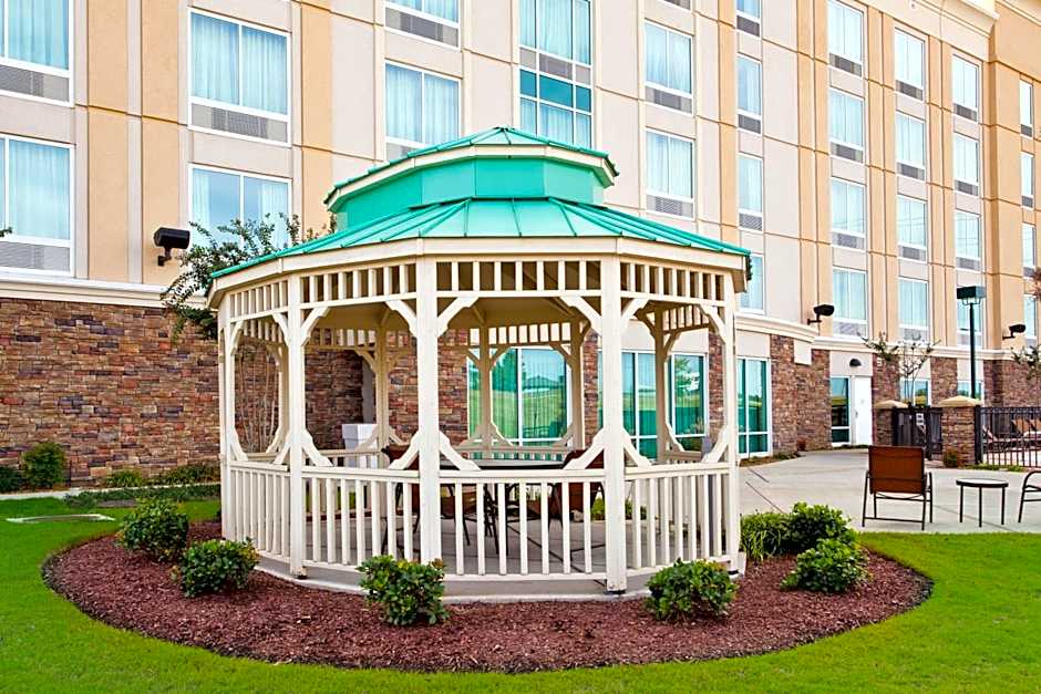Holiday Inn Express Hotel & Suites Jackson Northeast By IHG