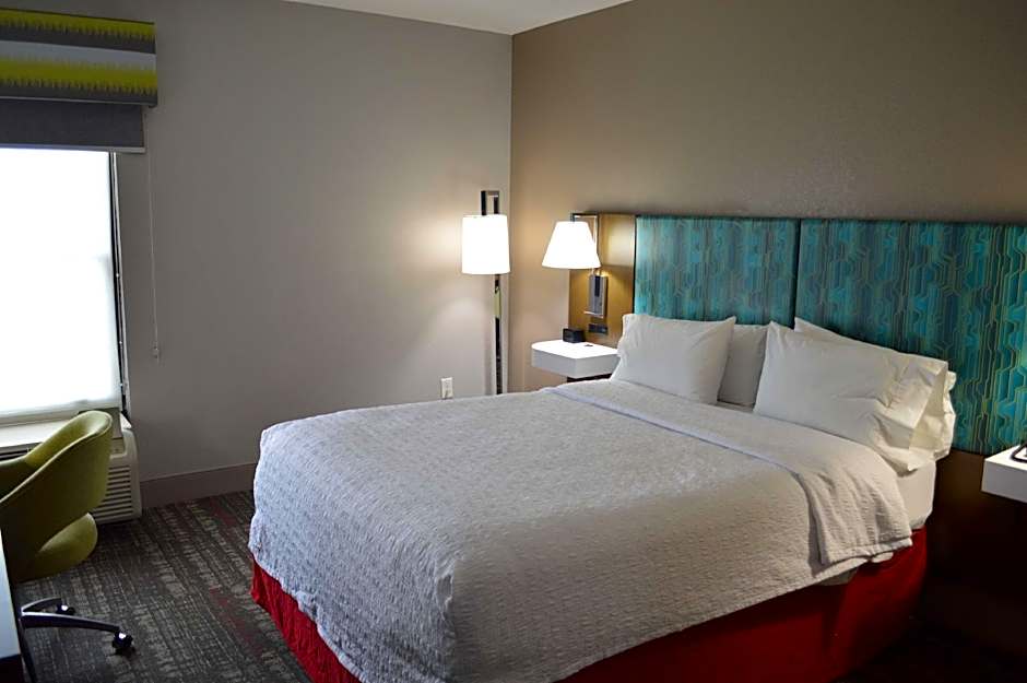 Best Western Plus Clinton/Jackson