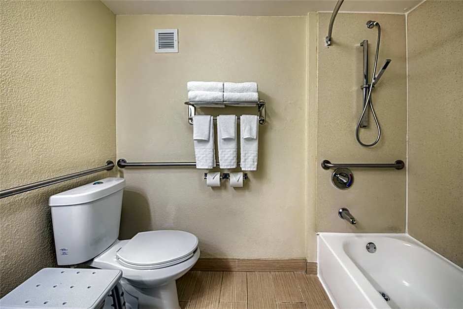 Best Western Plus North Miami/Bal Harbour