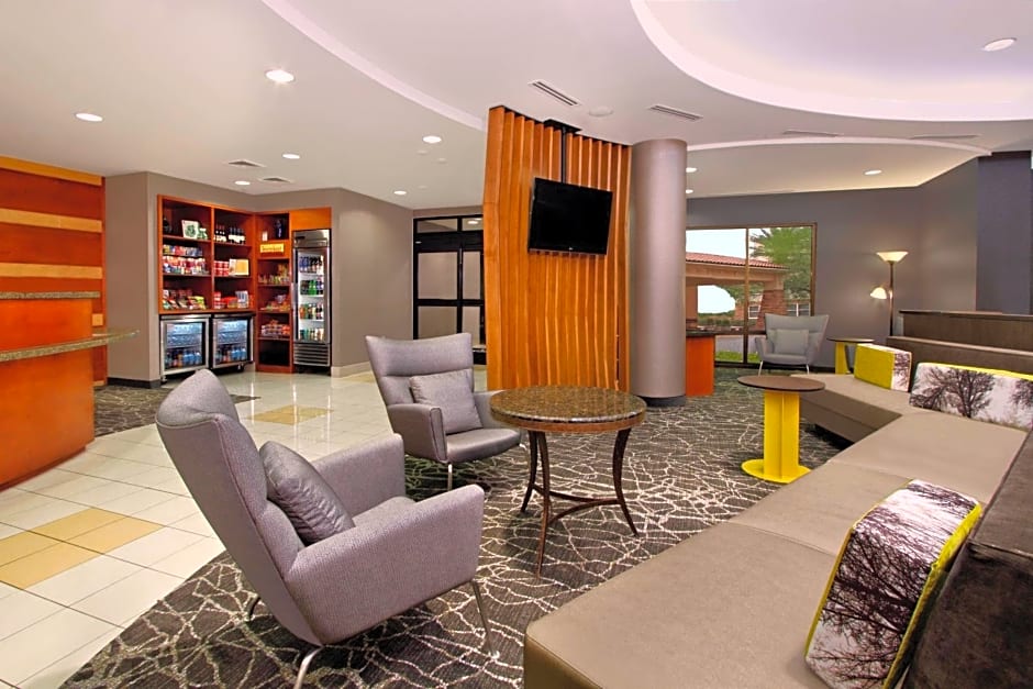 SpringHill Suites by Marriott Phoenix Glendale Sports & Entertainment District