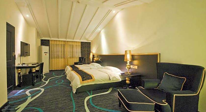 Guilin Sapphire Hotel