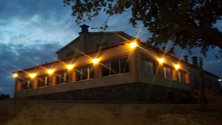 Casa Rural Encinar de las Flores