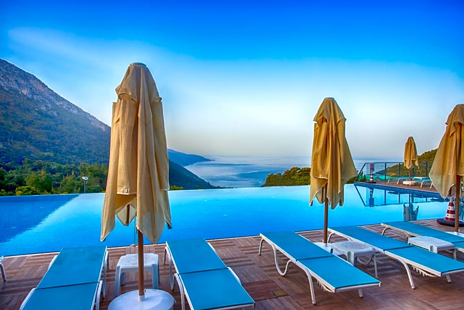 Sertil Deluxe Hotel & Spa - Adult Only