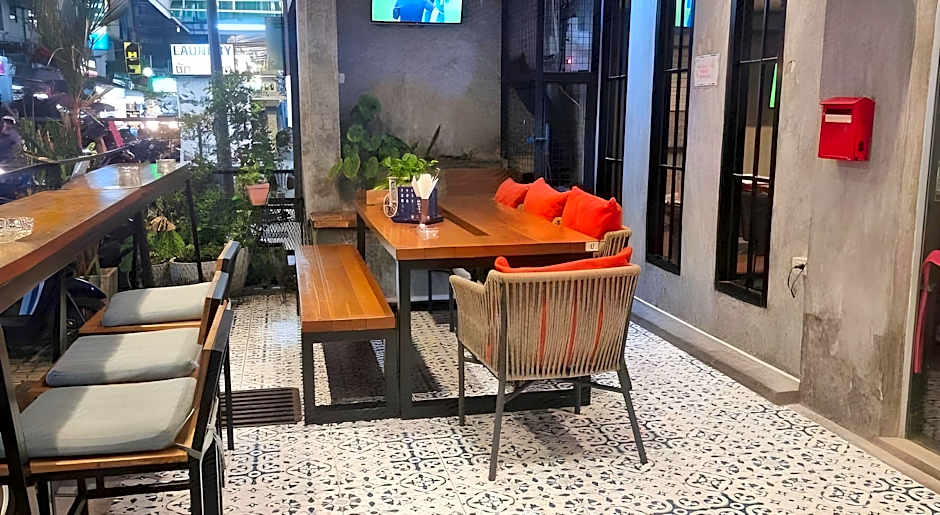BH Baan Paradise Hotel Patong