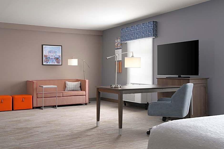 Hampton Inn By Hilton & Suites Yonkers - Westchester, NY