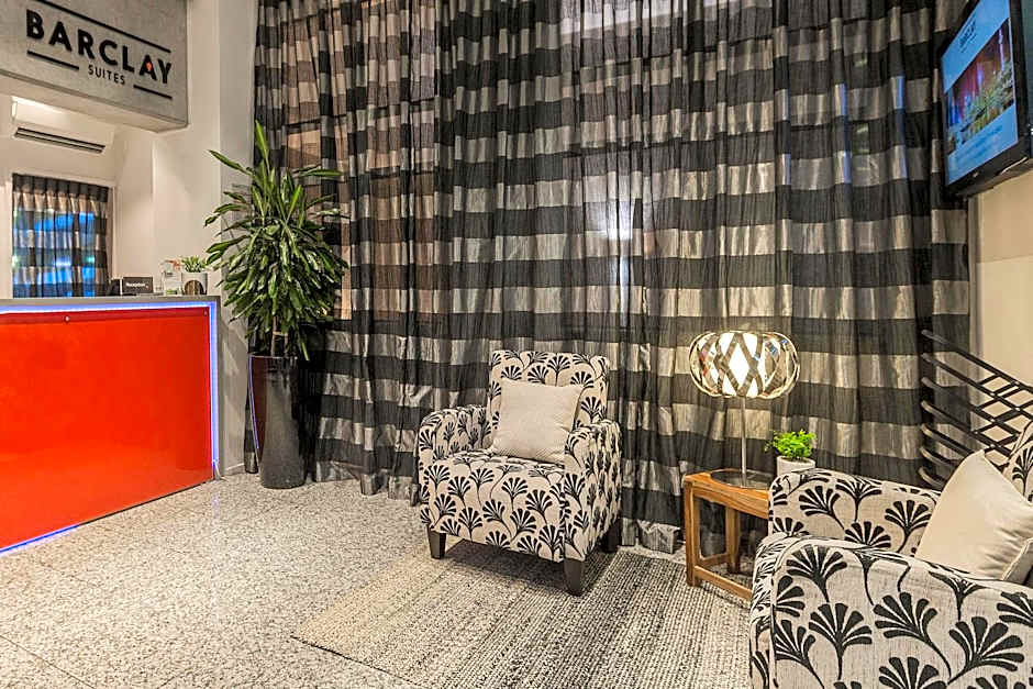 Barclay Suites