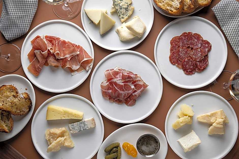 Martinique New York on Broadway Curio Collection by Hilton