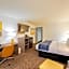 Comfort Inn Las Vegas New Mexico