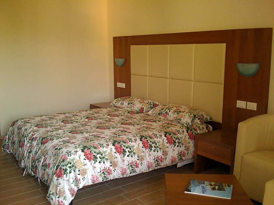Hotel Laura Christina