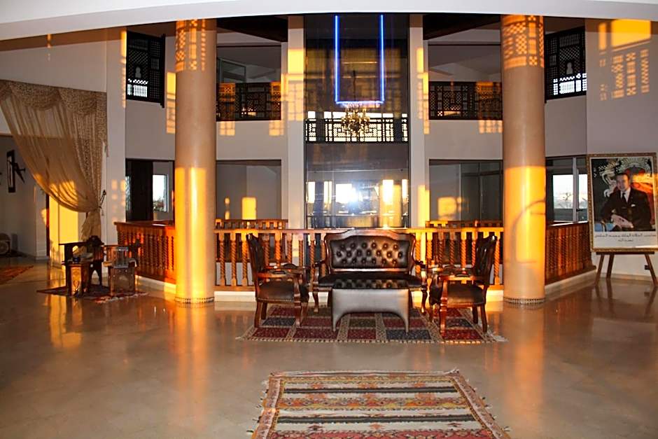 Agyad Maroc Appart-Hotel