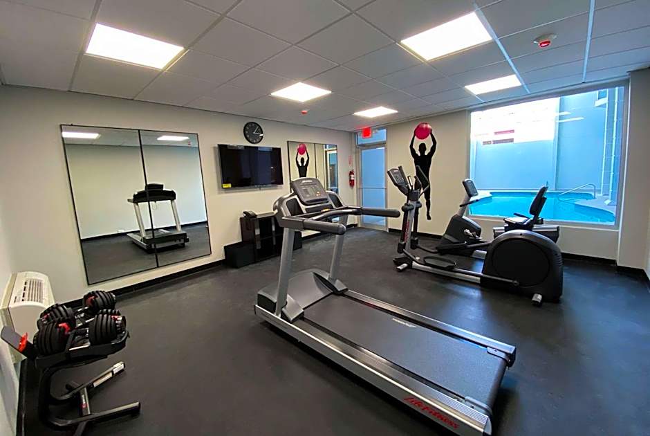 TRYP by Wyndham Mayaguez