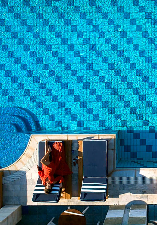 Minos Imperial Luxury Beach Resort photo 16