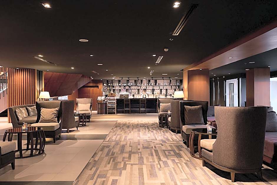 Rua Rasada Hotel - The Ideal Venue for Meetings & Events