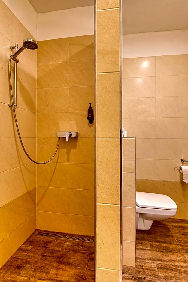 Congress Hotel Centrum