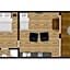 Chambers Wildlife Rainforest Lodges