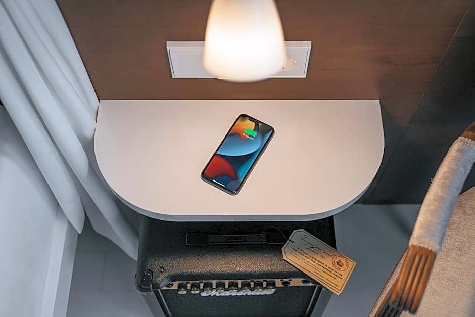 Ruby Rosi Hotel Munich