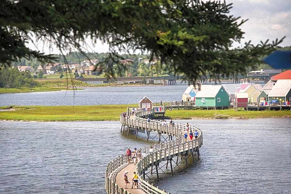 Holiday Inn Express Hotel & Suites Dieppe Airport By IHG