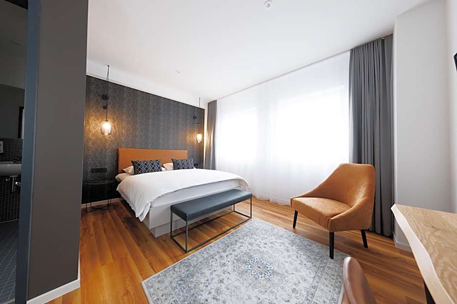 Internationales Studierendenhotel