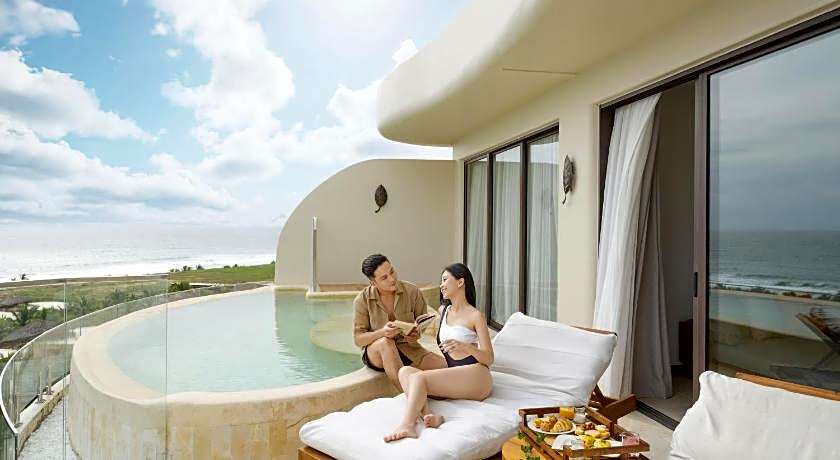 Evason Ana Mandara Nha Trang Resort