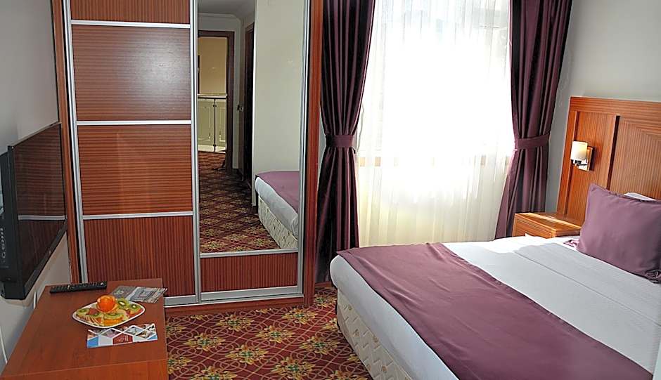 GARDEN KALE THERMAL HOTEL