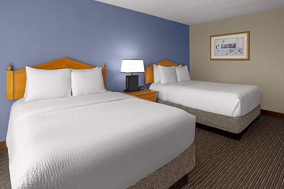 Days Hotel by Wyndham Toms River Jersey Shore